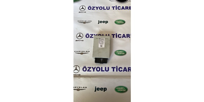 BMW F15 X5 DİREKSİYON KOLON BEYNİ 3230 6 865 245
