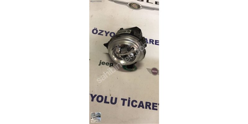 BMW X3 SERİSİ F25 SAĞ GÜNDÜZ LEDİ 7317252 