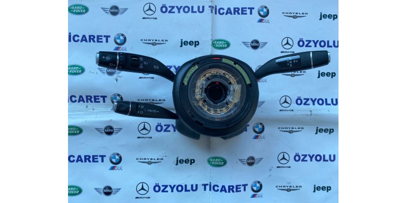 MERCEDES W253 GLC Airbag Sargısı MRM A2059001439