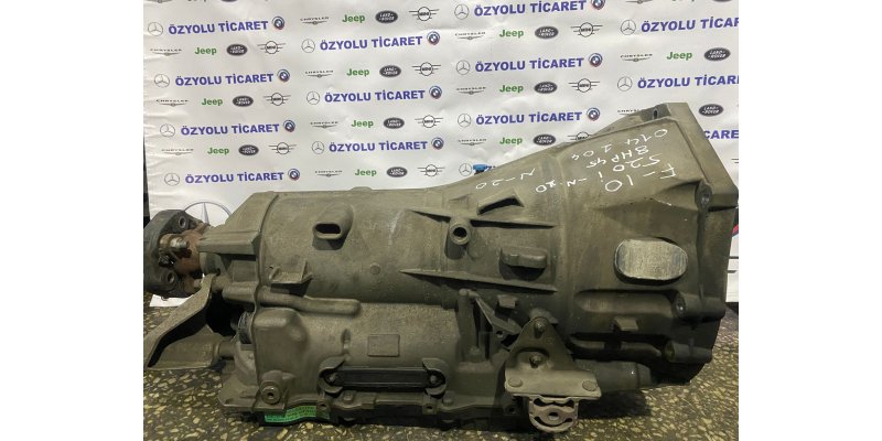 BMW N20 8HP45 014104 8618877 Otomatik Şanzıman