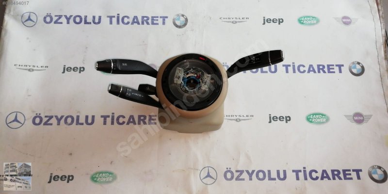 Mercedes w207 e serisi cabrio coupe sinyal kolu komple A21290085
