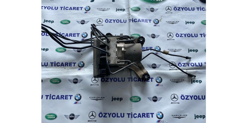 BMW G11-G12 7 Serisi Abs Dsc Beyni 3451 6887497