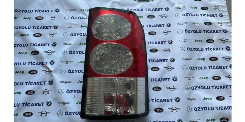 LAND ROVER Discovery 4 Sağ Arka Stop