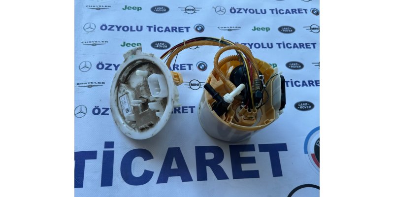 Bmw G20 320i B48 Depo Yakıt Şamandırası 1611 7473444