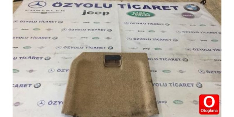 RANGE ROVER VOGUE 2002-2012 SOL ARKA ÇAMURLUK İÇ KAPLAMASI