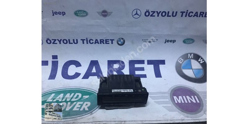 MERCEDES E W210 KLİMA KUMANDA PANELİ-2108300585