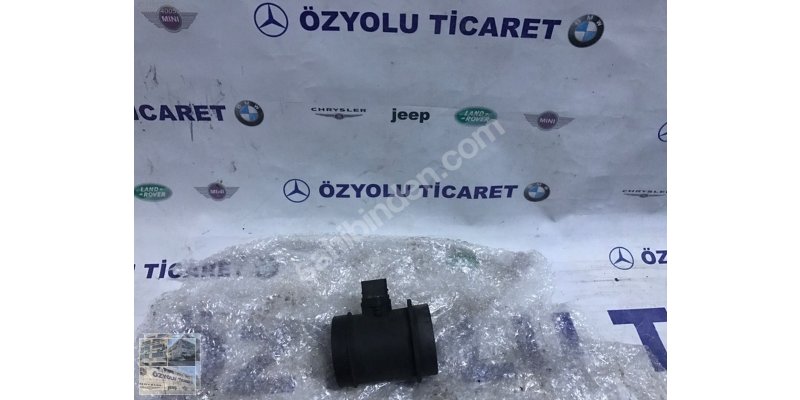 BMW 7 SERİSİ E38 740 HAVA AKIŞ METRESİ 0010798
