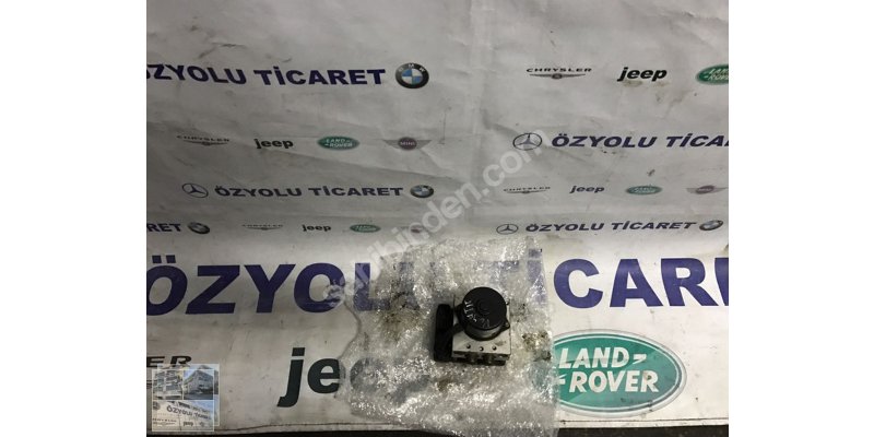 CHRYSLER VOYAGER 2.8 CRD ABS BEYNİ 0010948