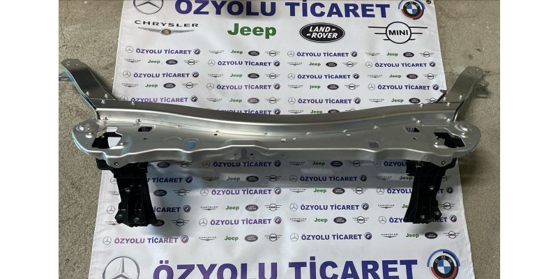 MERCEDES W213 E Serisi Ön Panel A2136206300