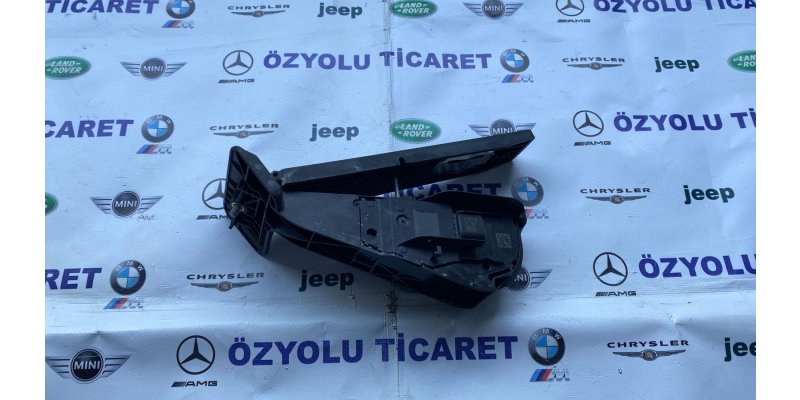 BMW F39 X2 Gaz Pedalı 35 42 6 859 999