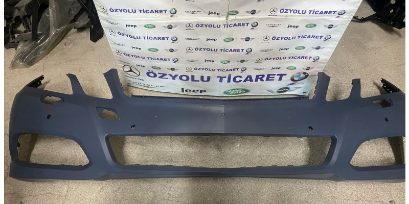 MERCEDES W212 E Serisi Ön Tampon (2009-2013) A2128801940