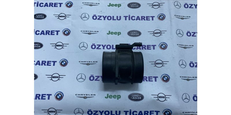 Mercedes W447 Vito 651 Motor Havaakış Metre A65109050500