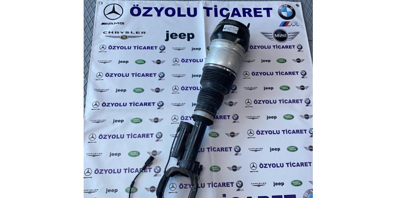 MERCEDES W166 ML-GL-GLE-GLS SAĞ ÖN AİRMATİC AMASSÖR