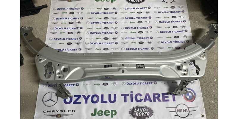 MERCEDES W205 C Serisi Ön Panel A2056203201