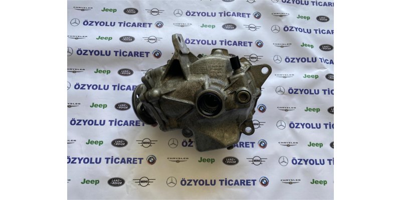 MERCEDES W213 E220d 4 Matic Ön Diferansiyel 2.47 A2053303707