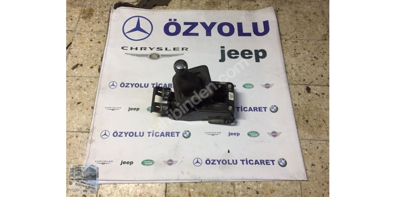 JEEP COMPASS VİTES MEKANİZMASI 001027