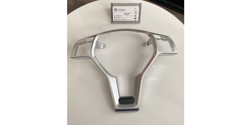 MERCEDES W204 C180 Amg Direksiyon Nikelajı A0994640013