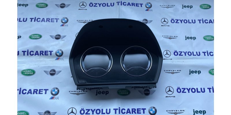 BMW X2 F39 Hayalet Km Saati 6210 8724509