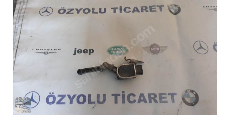 Bmw f10 5 serisi süspansiyon sensörü 37146860843