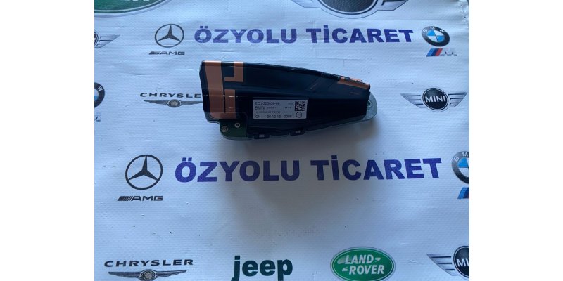 BMW G30-G30 LCİ 5 Serisi Tavan Anteni 6520 9303039