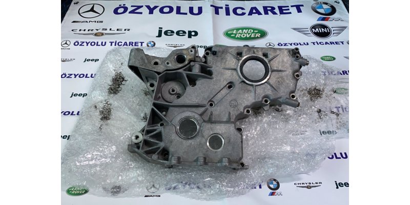 BMW E92-93 335D M57N2 MOTOR ÖN ZİNCİR KAPAĞI 7790427