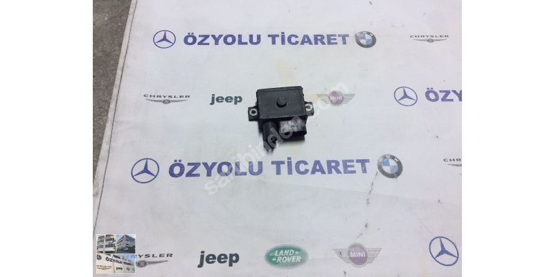 BMW 5 SERİSİ E60 2.0 DİESEL N47 MOTOR ISITMA BEYNİ 7798000