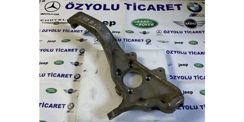 BMW E70 X5 SAĞ ÖN TAŞIYICI 31216773784