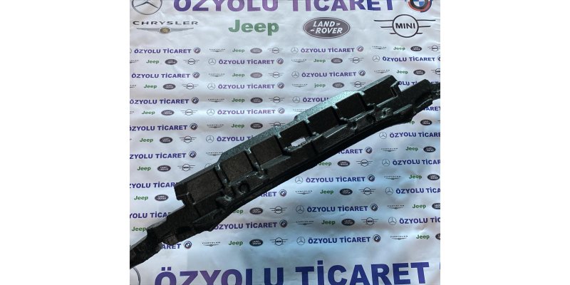 MERCEDES W205 Ön Tampon Köpüğü AMG A2058851037