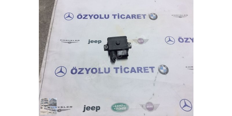 bmw 1 serisi e87 2.0 diesel n47 motor ısıtma beyni 7798000