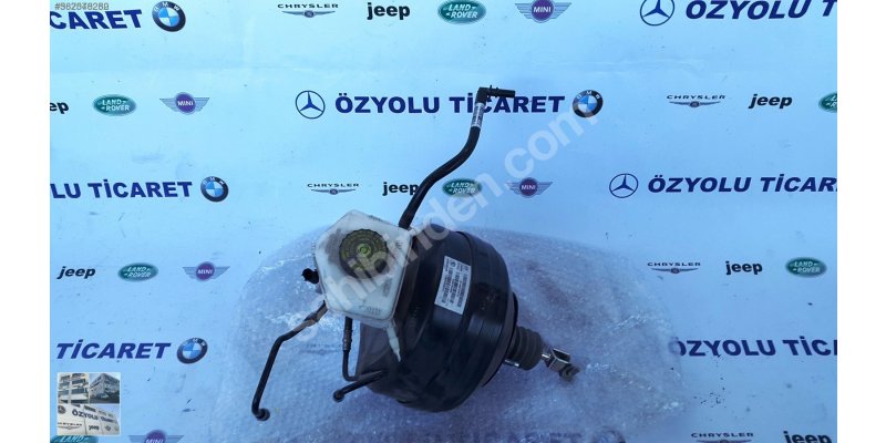 BMW 1 SERİSİ F20 WESTİNGHOUSE 0010855