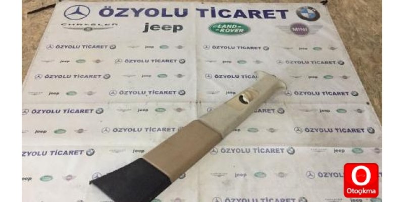 RANGE ROVER VOGUE 2002-2012 SAĞ ORTA DİREK KAPLAMASI