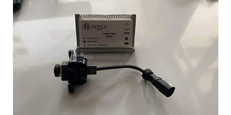 MERCEDES W212 E Serisi Ayna Kamerası A0009051003