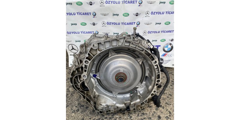 BMW 7DCT300 Otomatik Şanzıman Çıkma