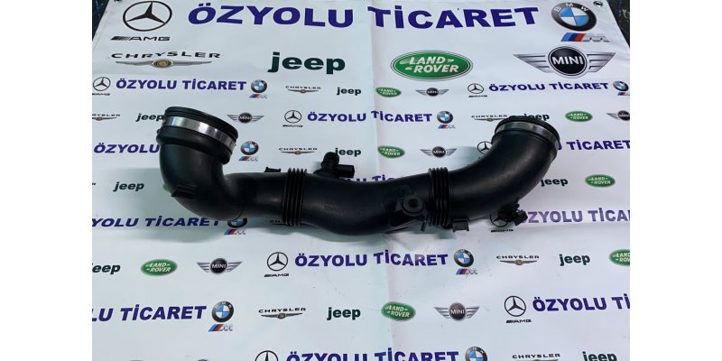 MERCEDES W205 C200d BLUETEC TEMİZ HAVA BORUSU A6260900137