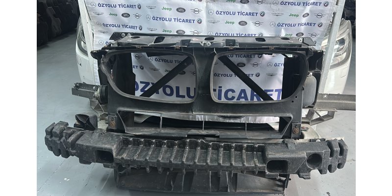 BMW X4 F26 Dolu Ön Panel Set