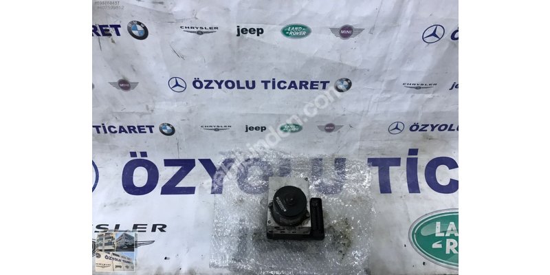 LAND ROVER FREELANDER 1 ABS BEYNİ-SRB50024040
