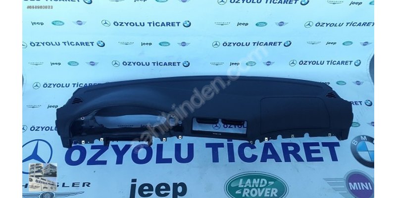 BMW e39 5 serisi 0010497