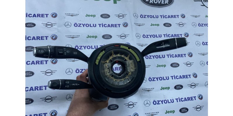 Mercedes W246 B Serisi Direksiyon Mrm Sargı A2469000708