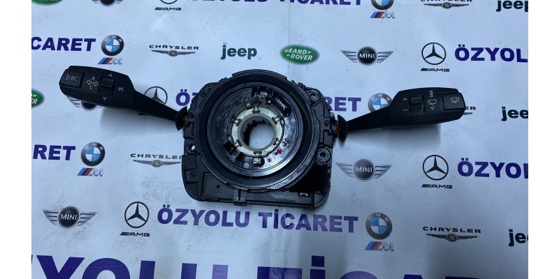 BMW E70-E70 Lci X5 Direksiyon Açı Sensörü 61319164418
