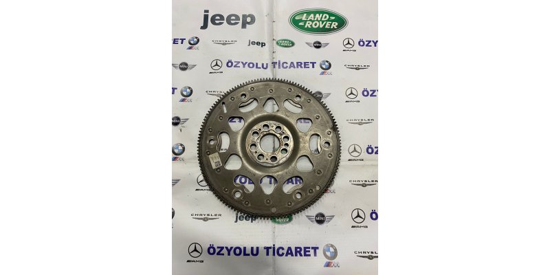 BMW İ8 B38 Motor Volan Dişlisi 1122 8511452