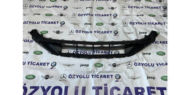 Mercedes W247 GLA Tampon Orta Izgara A2478859508