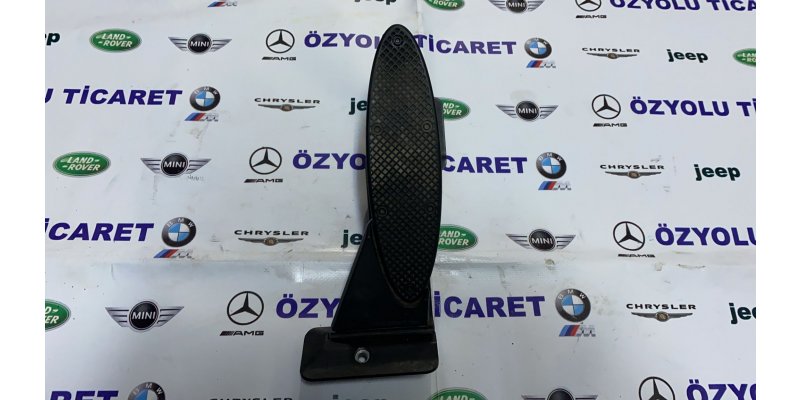 MINI R60 COUNTRYMAN GAZ PEDALI 3542 6853177-04