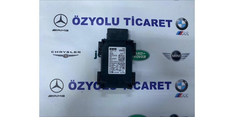 BMW G30 RADAR SEZİCİ 6632 6896672