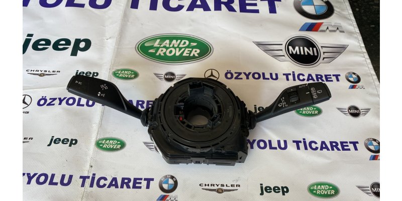 BMW F15 X5 SZL 9261760