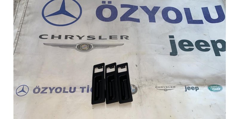 BMW F10-F20-F30-F32-F33-F36 KAMERALI BAGAJ BUTONU 0010879
