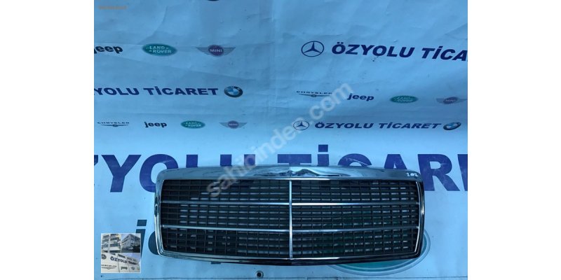 MERCEDES C SERİSİ W202 PANJUR 000922