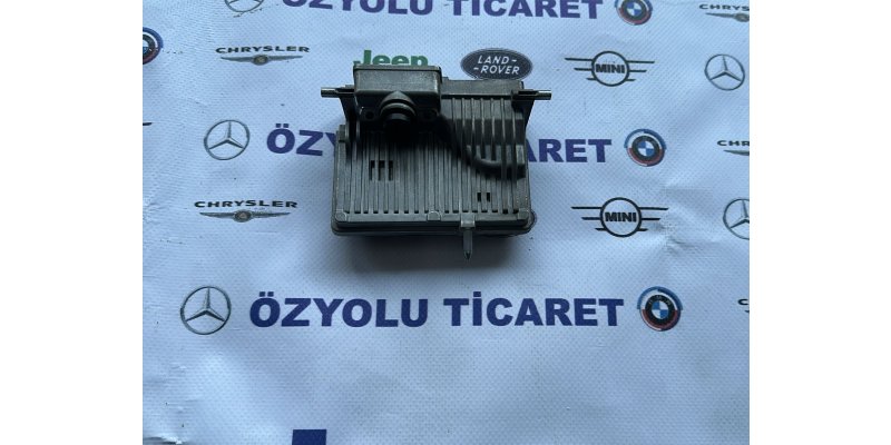 Mercedes W206 C Serisi Ön Cam Kamerası A2069005817