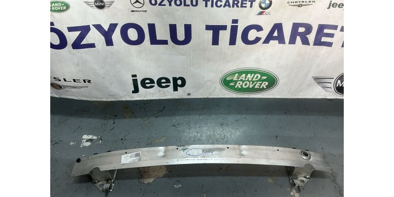 BMW G11-G12 7 Serisi Arka Tampon Demiri 5112 7377217