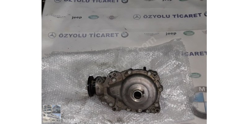 BMW 5 SERİSİ E60 3.0 DİESEL XDRİVE 2,56 ÖN DEFRANSİYEL 0010951