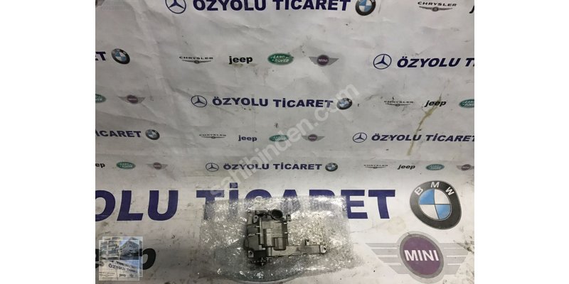 MERCEDES ML SERİSİ W164 320CDI 350CDI 642 MOTOR YAĞ POMPASI 0010993